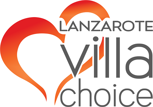 Lanzarote Villa Choice