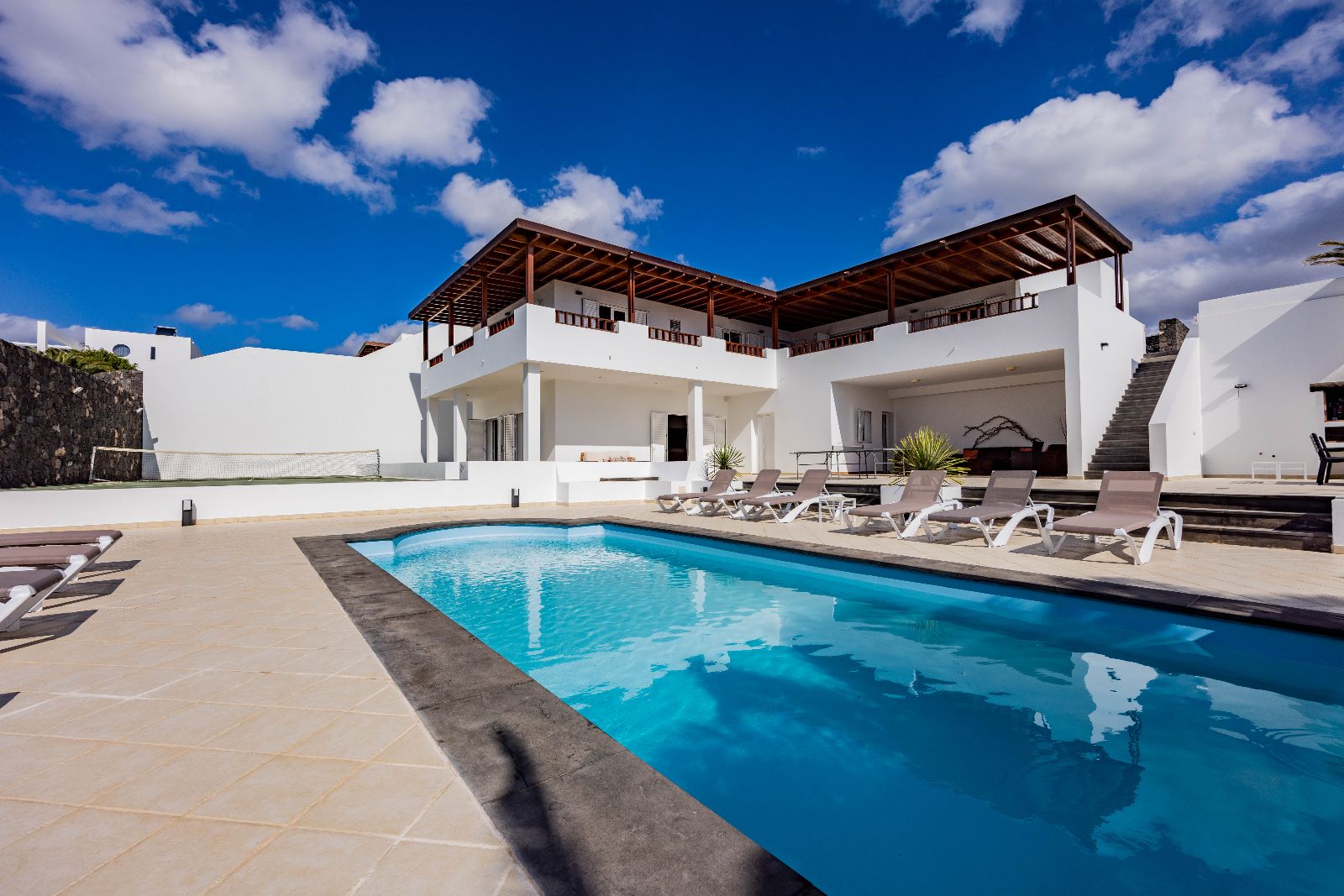 LVC268839 6 bedroom Holiday Villa in Puerto Calero