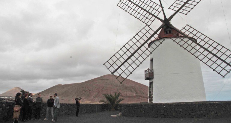 Redstoration of the Tiagua Mill