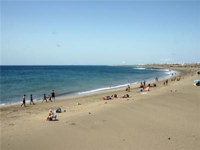 Playa Honda Lanzarote