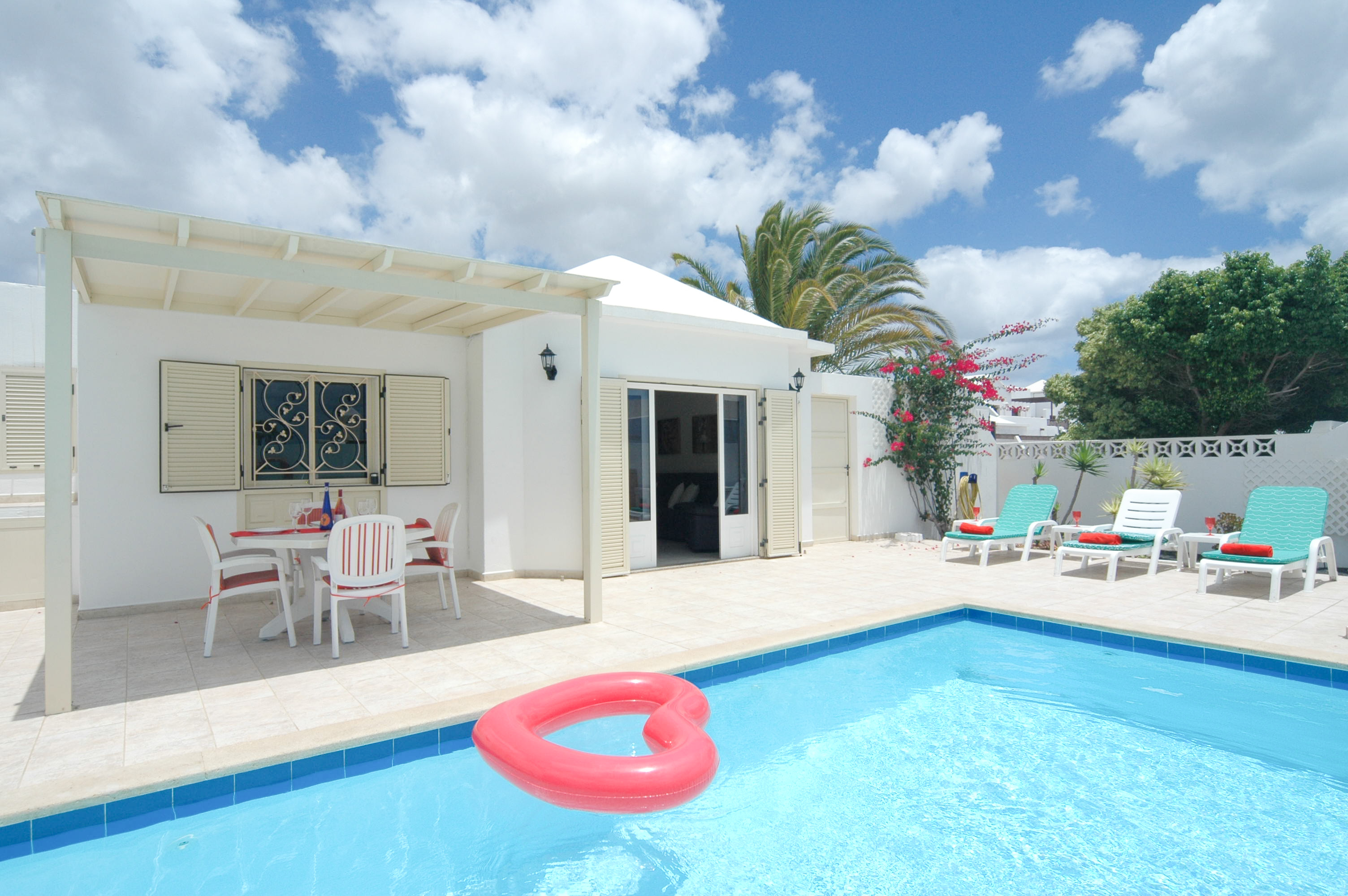 LVC212405 villa with 3 bedrooms in Puerto del Carmen