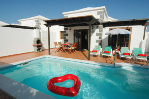 LVC334687 Holiday Villa in Playa Blanca