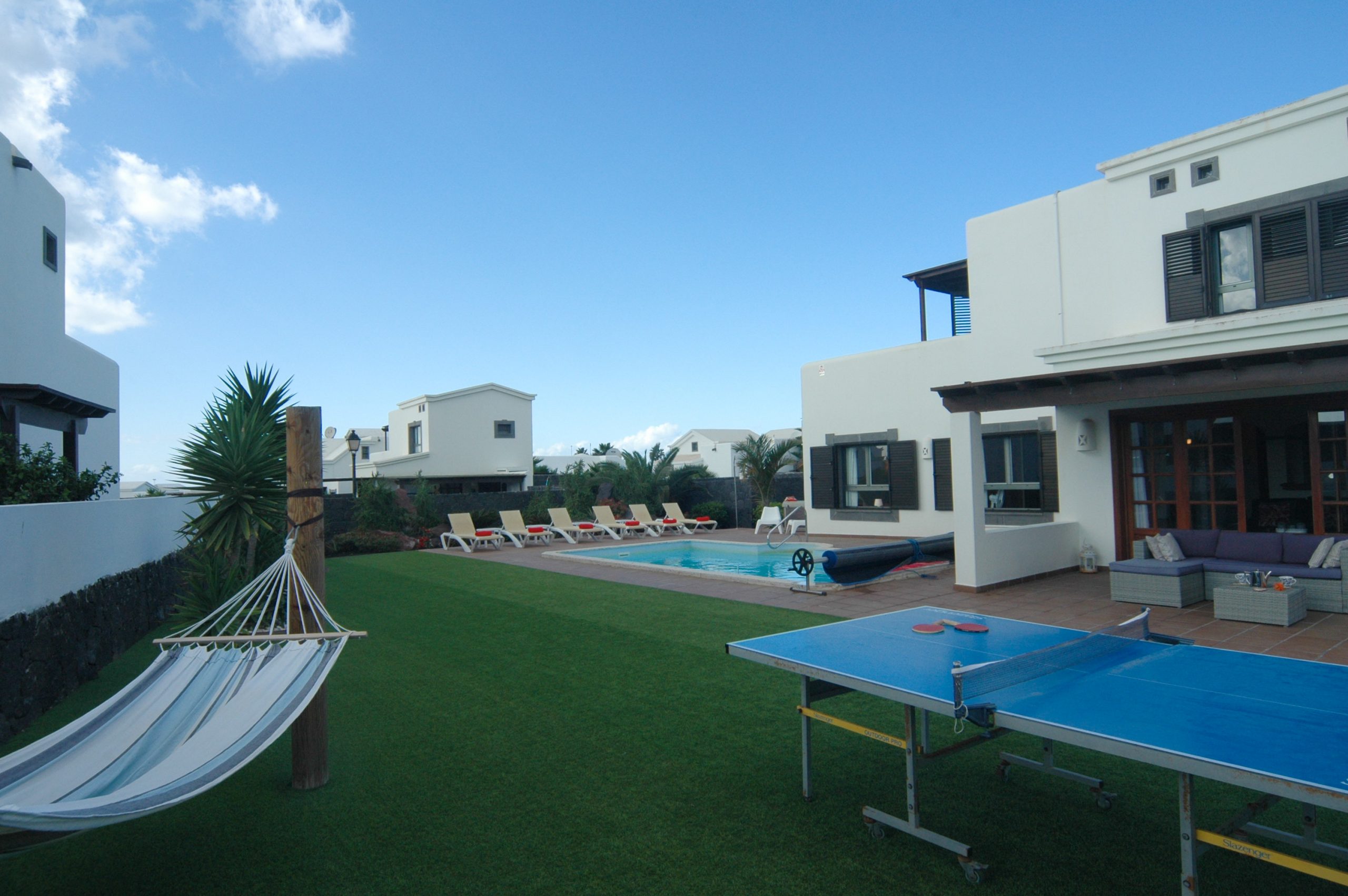 Villa_LVC338912 - Playa Blanca holiday rental