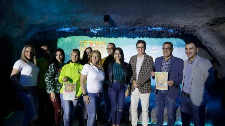 Carnival programme anounced for Puerto del Carmen