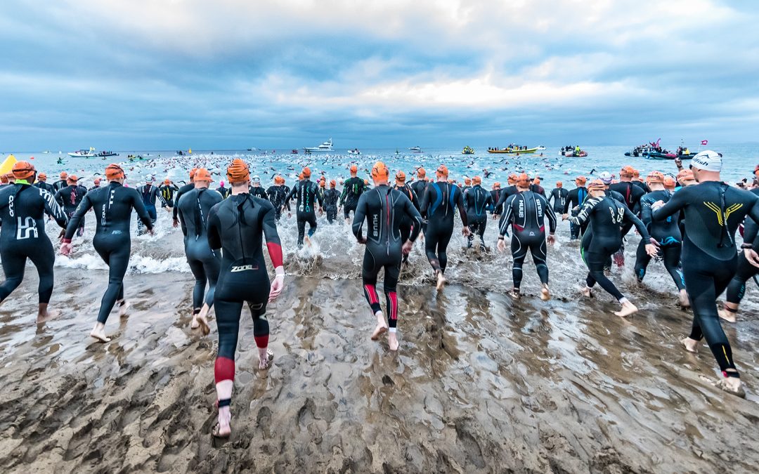 Ironman 2020 Cancelled in Lanzarote