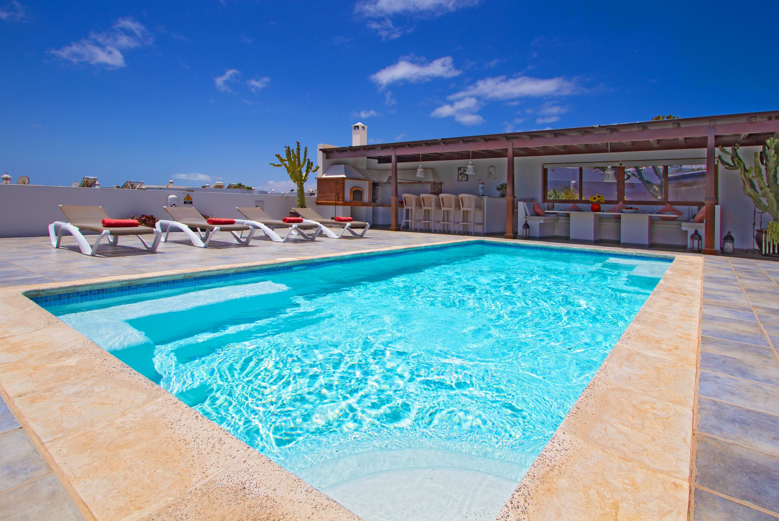 LVC112264 Villa in Playa Blanca