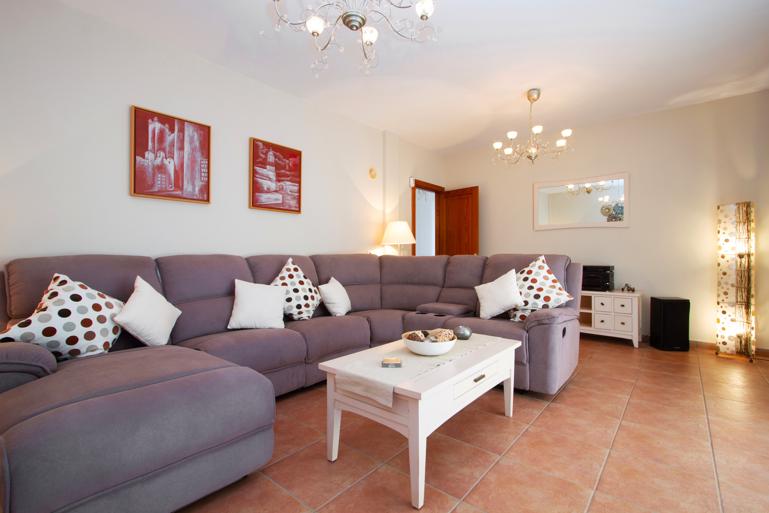 Villa LVC112264 Comfortable Lounge