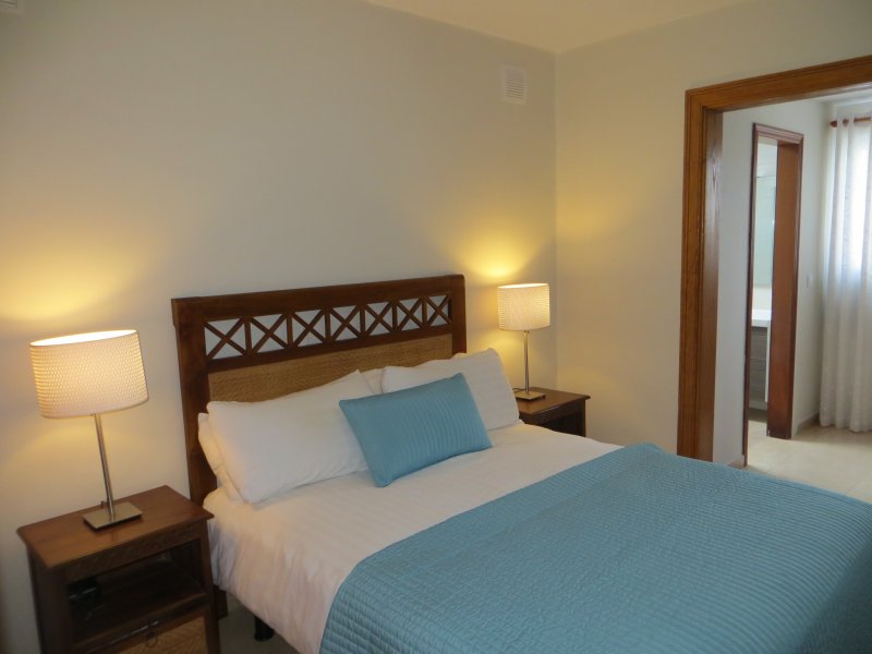 Villa LVC112564 Double bedroom with en suite
