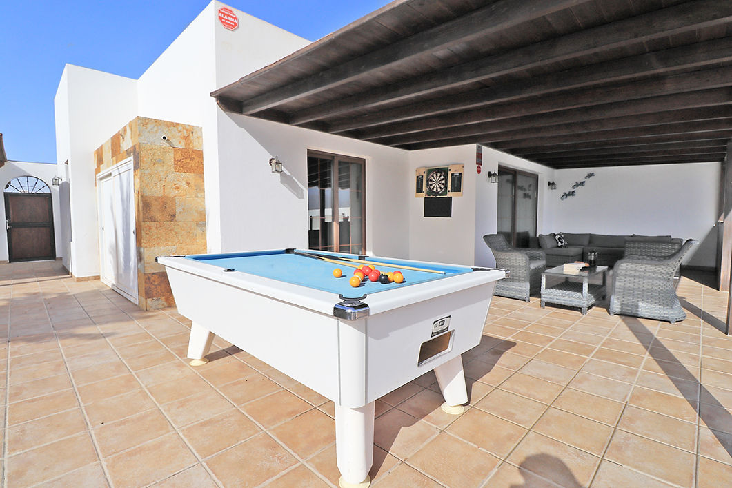 LVC125820 Holiday rental in Lanzarote