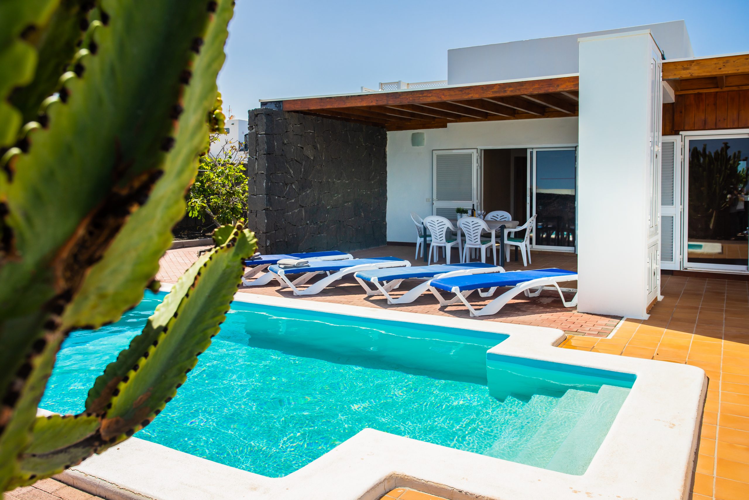 LVC121424 villa in Playa Blanca