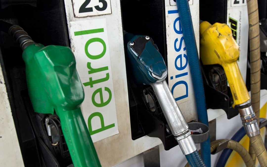Lanzarote Government discount on fuel