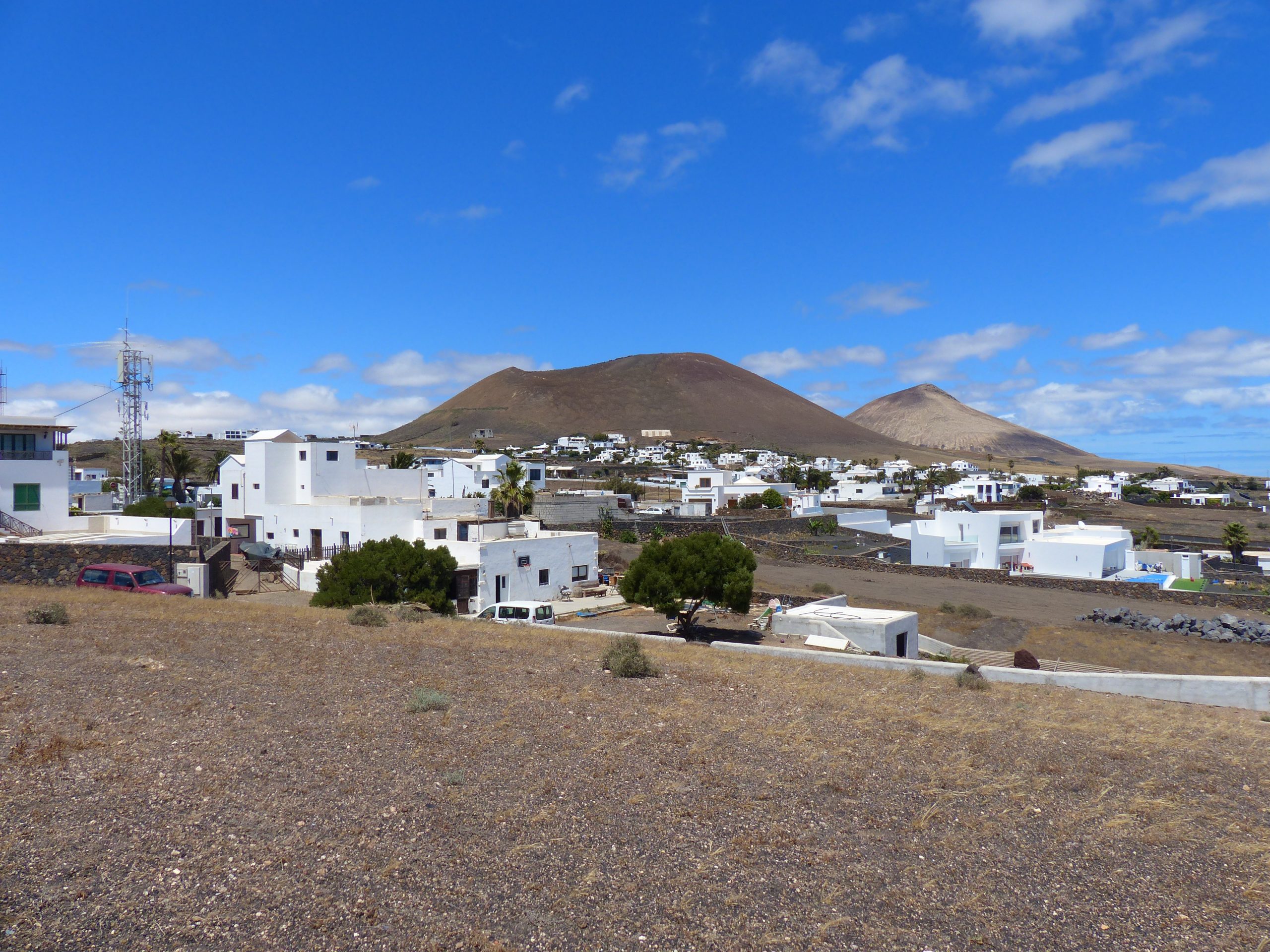 Conil Village Lanzarote