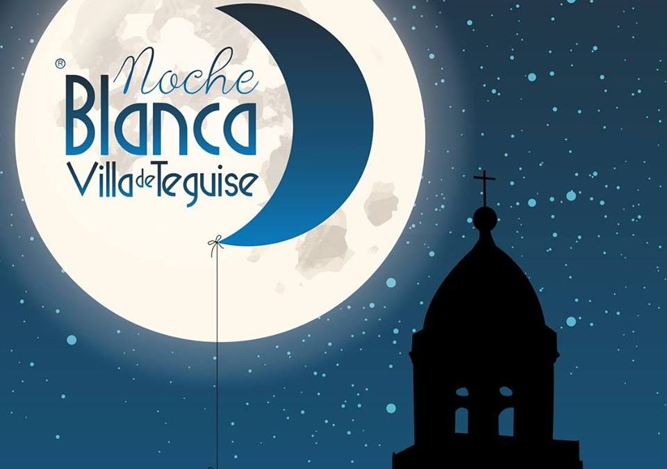 Noche Blanca to return 22nd July 2022