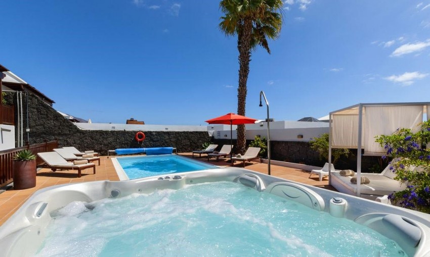 LVC227524 | Villa in Playa Blanca