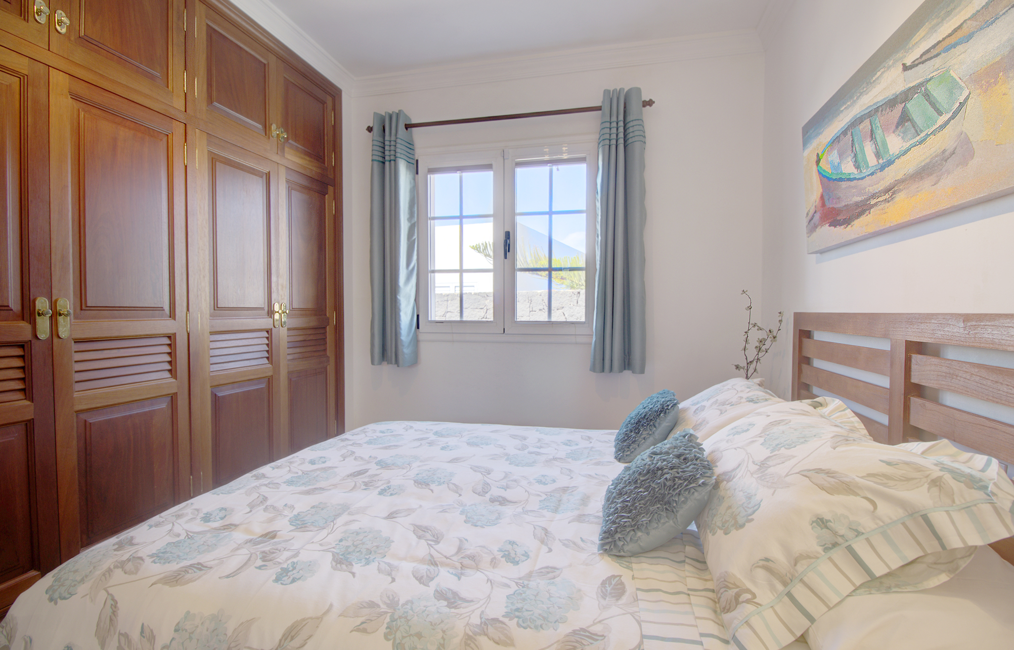 Villa LVC22983 Double bedroom with en suite