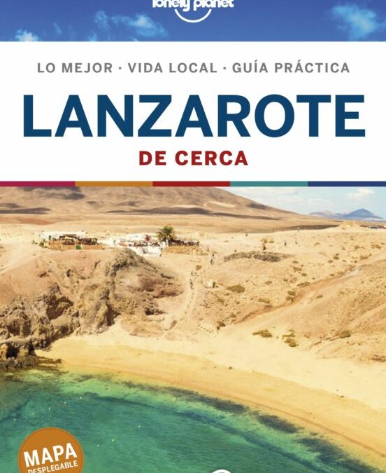 Papagayo beaches in Lonely Planet