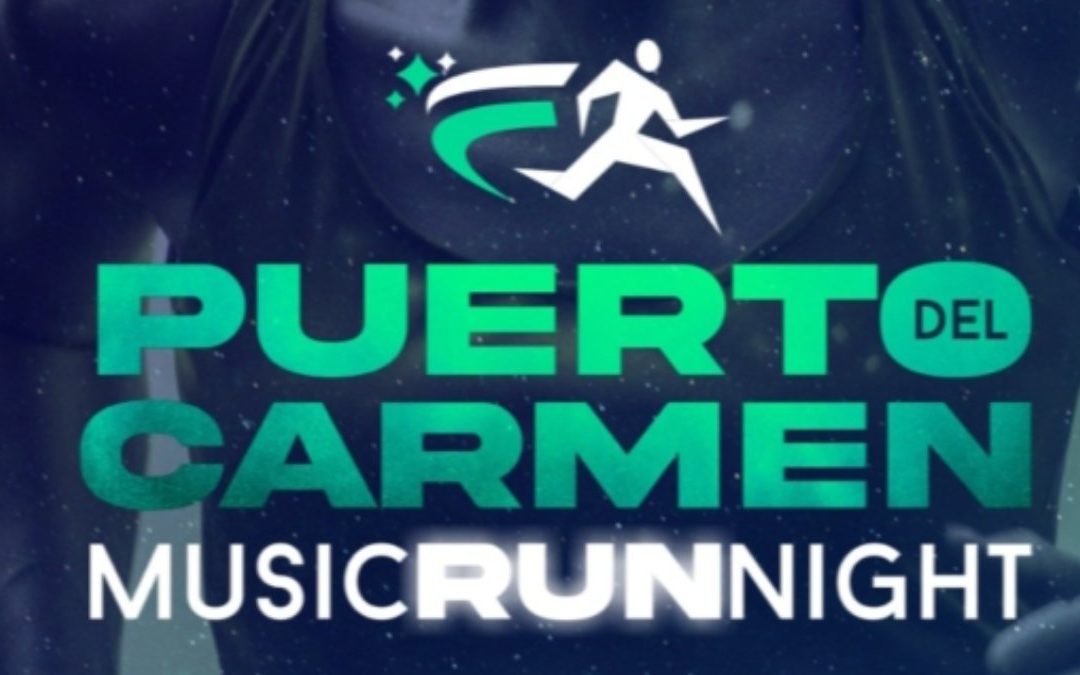 Puerto del Carmen Night Run