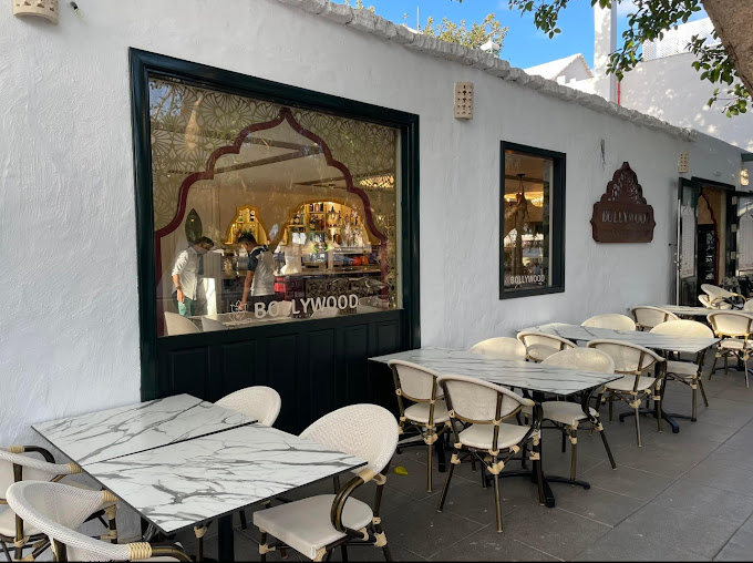 New Indian Restaurant Costa Teguise