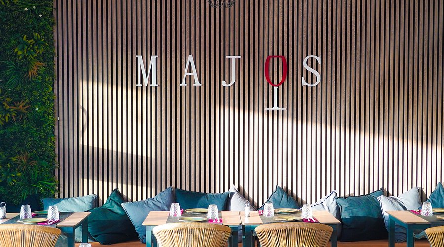 Majos restaurant