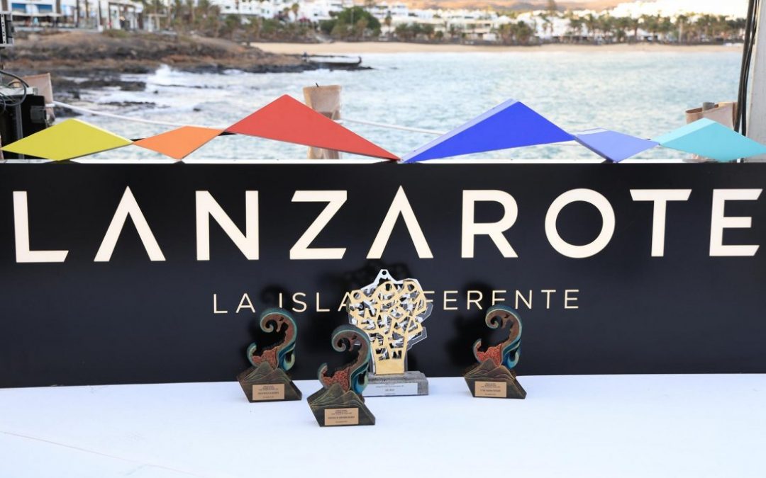 Lanzarote Island Awards