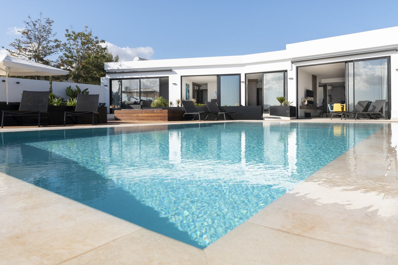 Early Booking Offer Lanzarote 2027