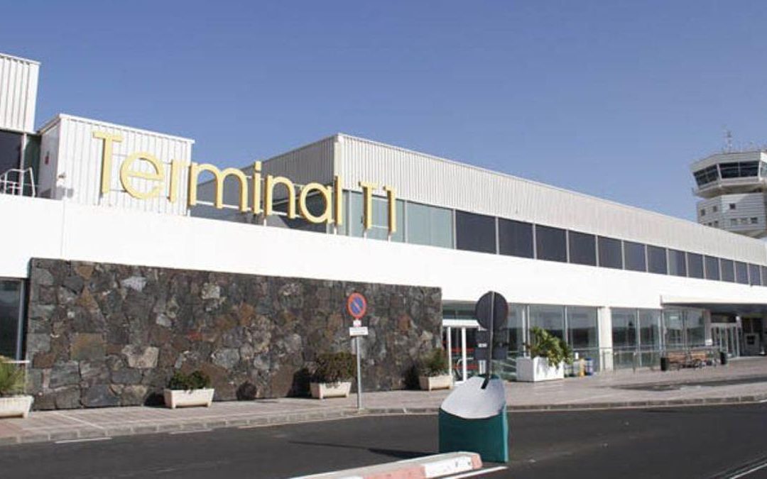 Schengen Rule Lanzarote