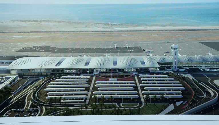 Lanzarote Airport Expansion