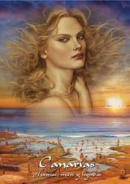 Lanzarotes Princess Ico Spotify Book