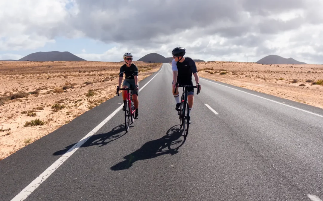Lanzarote Bike
