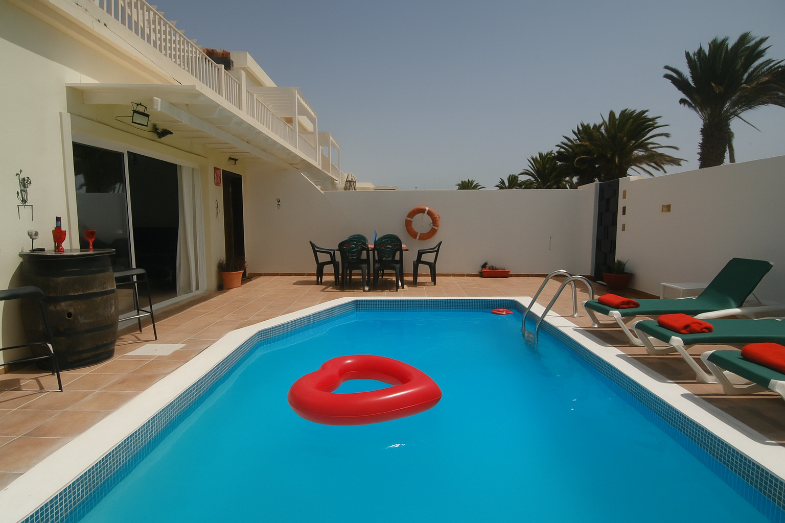 Early Booking Offer Lanzarote 2027