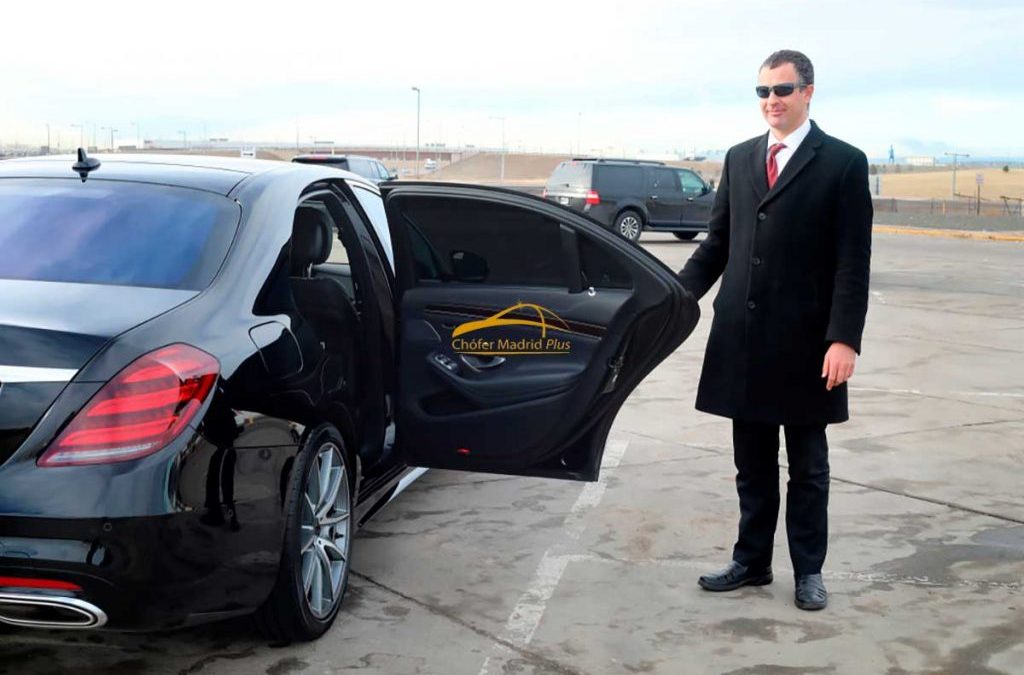 Private chauffeur Lanzarote