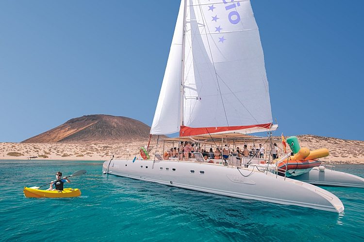 Watersports Lanzarote