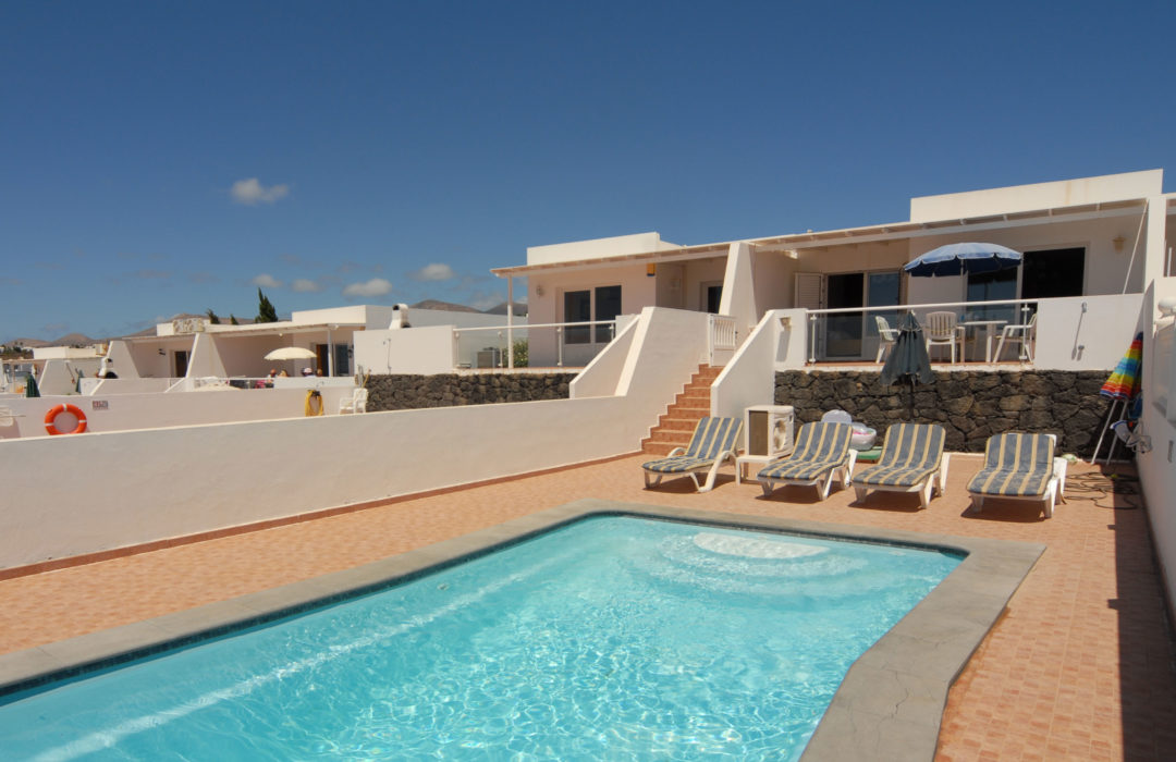 Lanzarote Beach Villas with Sea Views Lanzarote Villa Choice