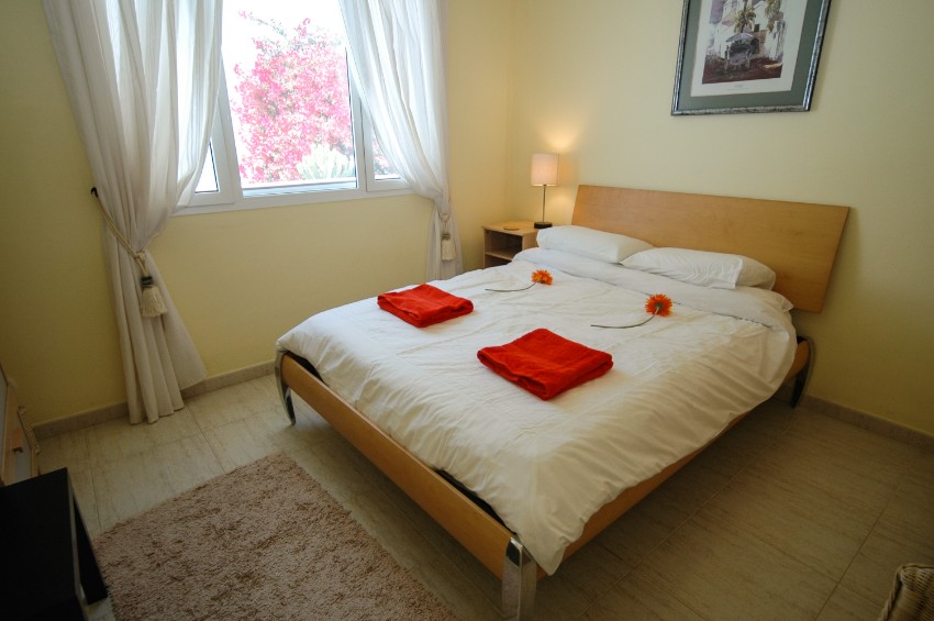 Villa LVC253701 - Bedroom with double bed