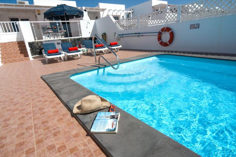 Lanzarote Villa to rent Puerto delCarmenLanzarote3 bedrooms