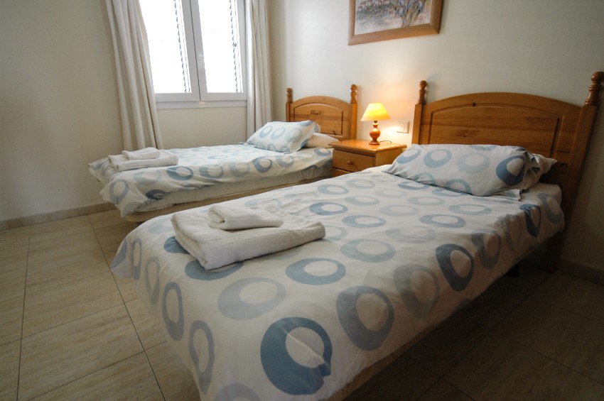 2 bedroom villa in Puerto del Carmen | Lanzarote Villa Choice